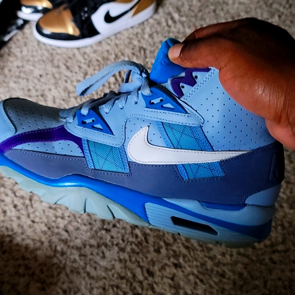 Nike trainers